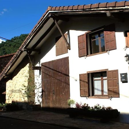 Willa Casa Pirri Espinama Zewnętrze zdjęcie