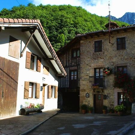 Willa Casa Pirri Espinama Zewnętrze zdjęcie
