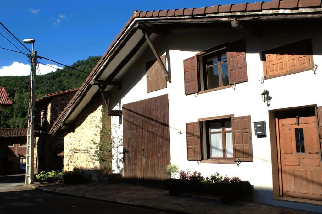 Willa Casa Pirri Espinama Zewnętrze zdjęcie