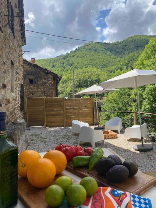 Willa Casa Pirri Espinama Zewnętrze zdjęcie