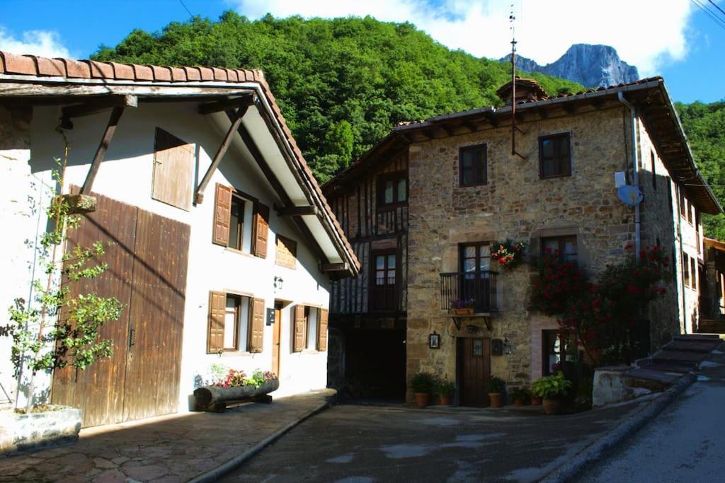 Willa Casa Pirri Espinama Zewnętrze zdjęcie