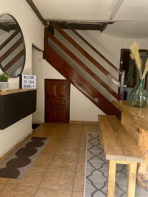 Willa Casa Pirri Espinama Zewnętrze zdjęcie