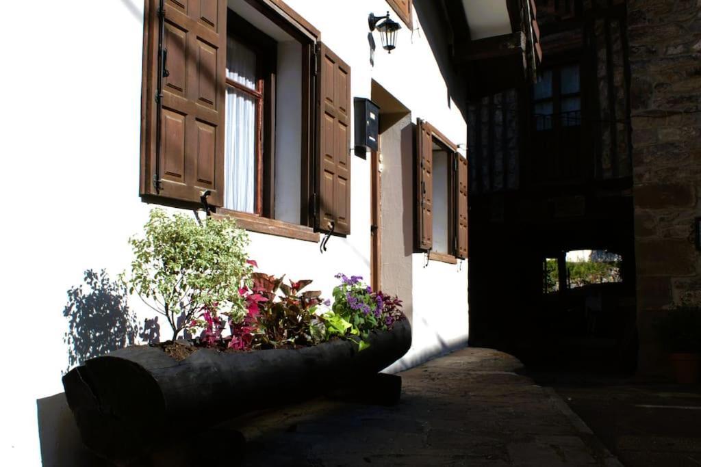Willa Casa Pirri Espinama Zewnętrze zdjęcie